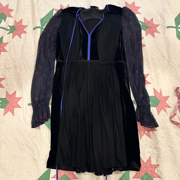 Coach Dress Size Small - Picture 2 of 13